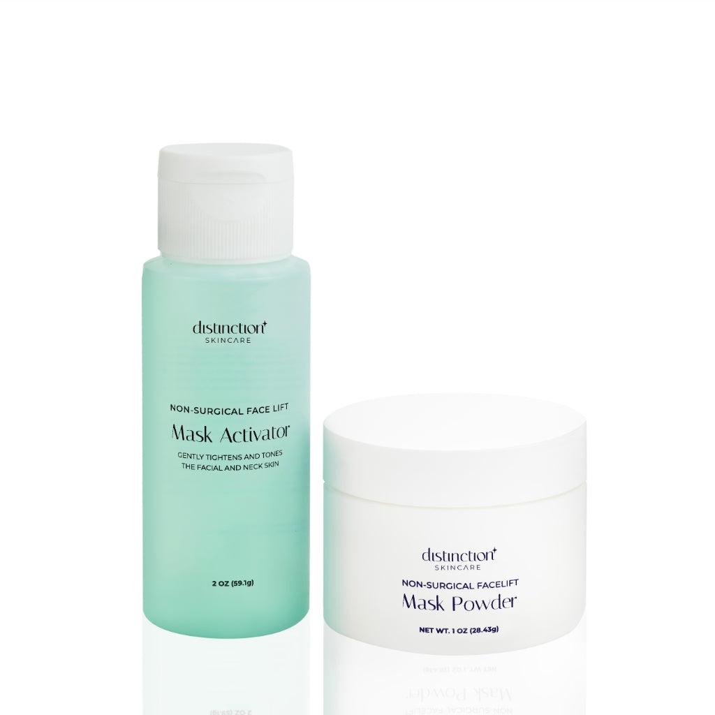 Instant Firming Combo