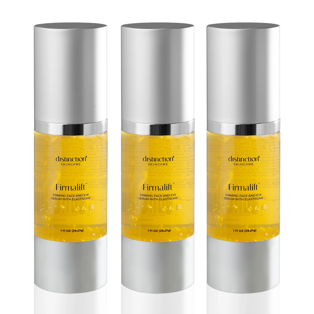 Firmalift®  - Firming Face and Eye Serum with Elastisome