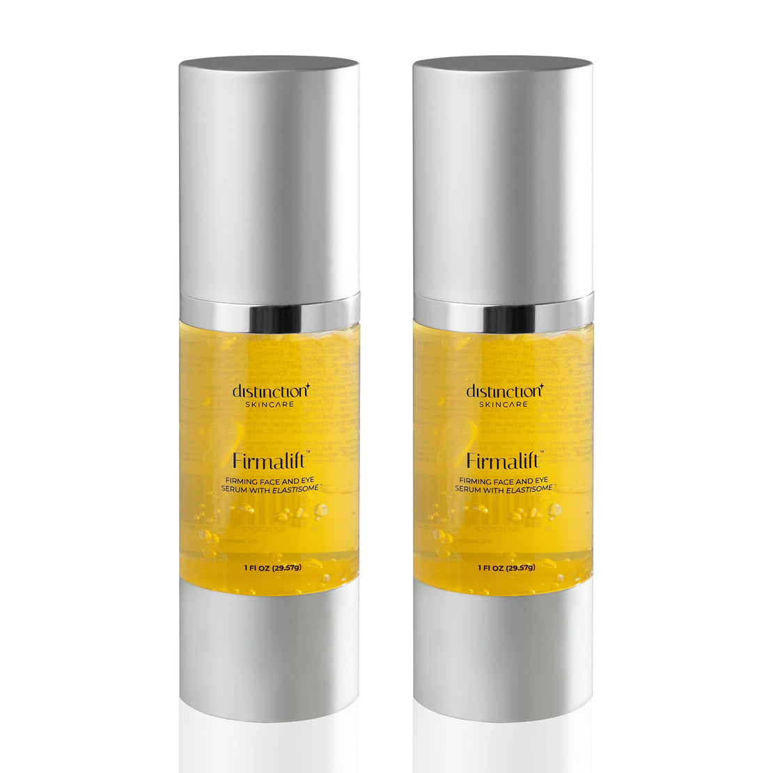 Anti-Aging Face Serum for Firmer, Smoother Skin - Reduces Fine Lines & Wrinkles