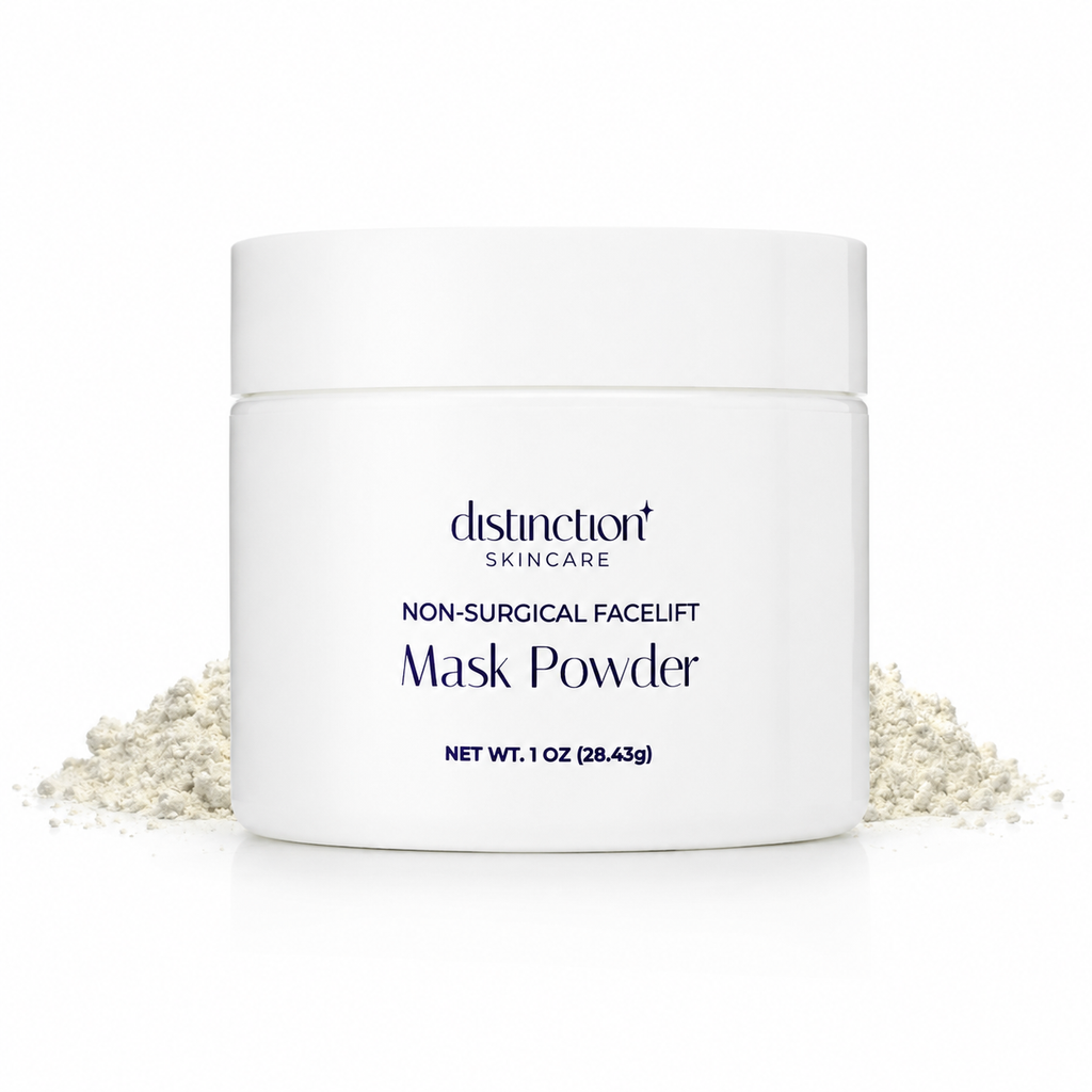 Mask Powder