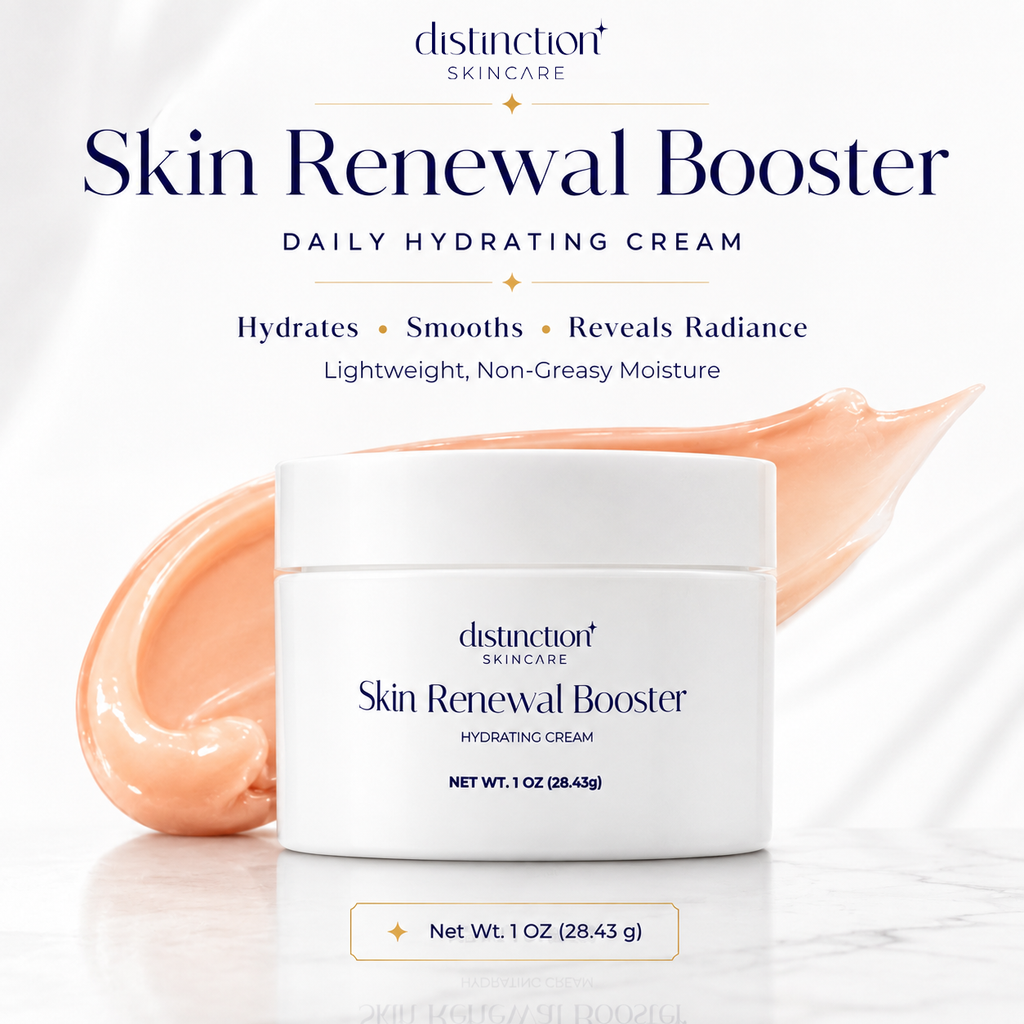 Skin Renewal Booster