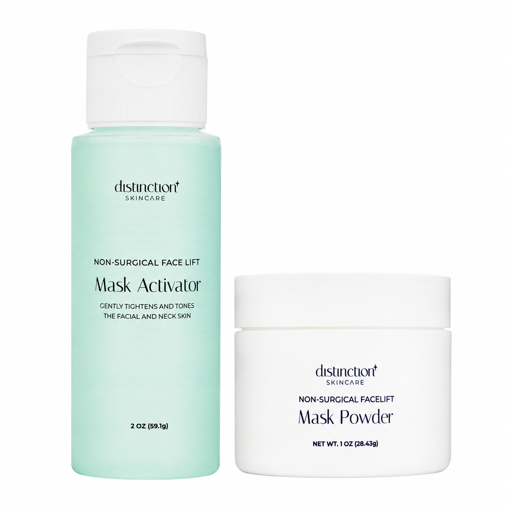 Instant Firming Combo