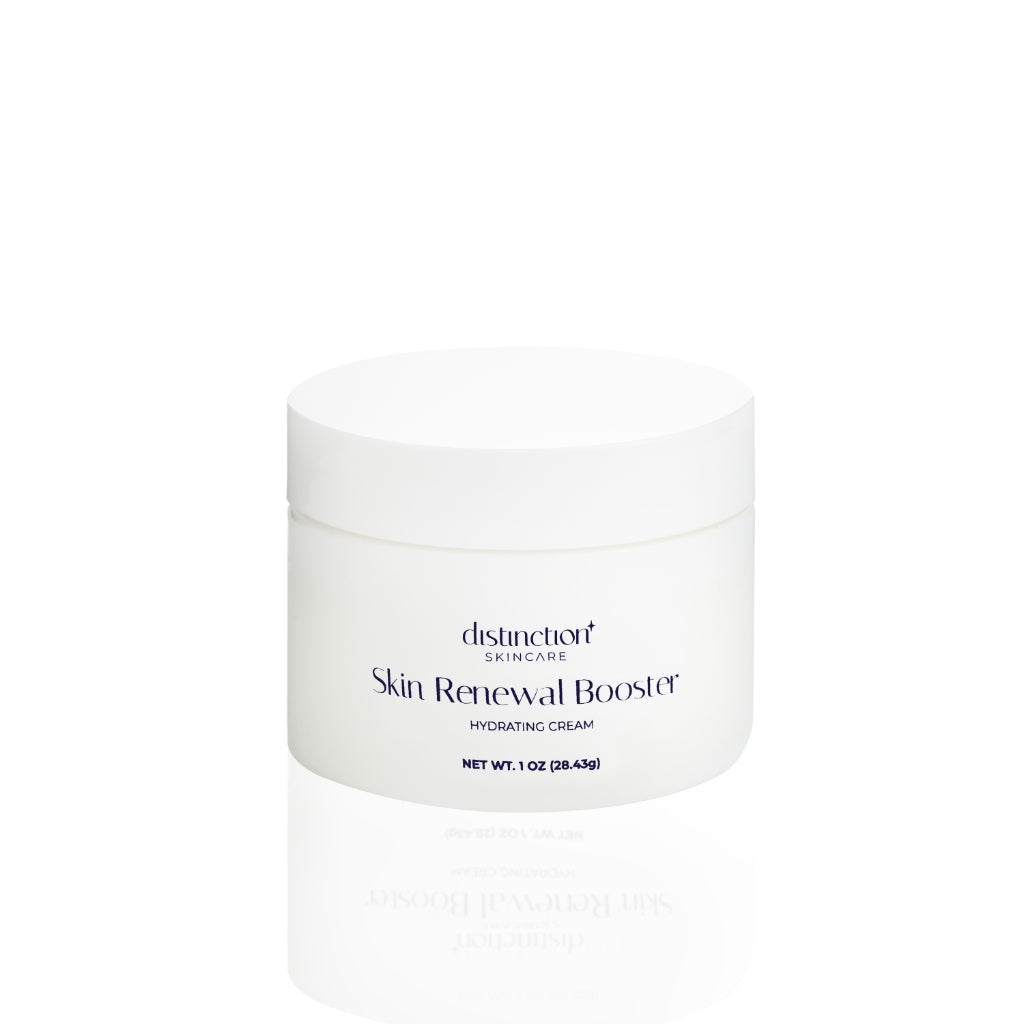 Hydrating Anti-Aging Face Cream - Reduces Fine Lines, Softens and Boosts Radiance