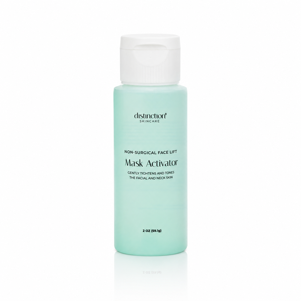 Mask Activator